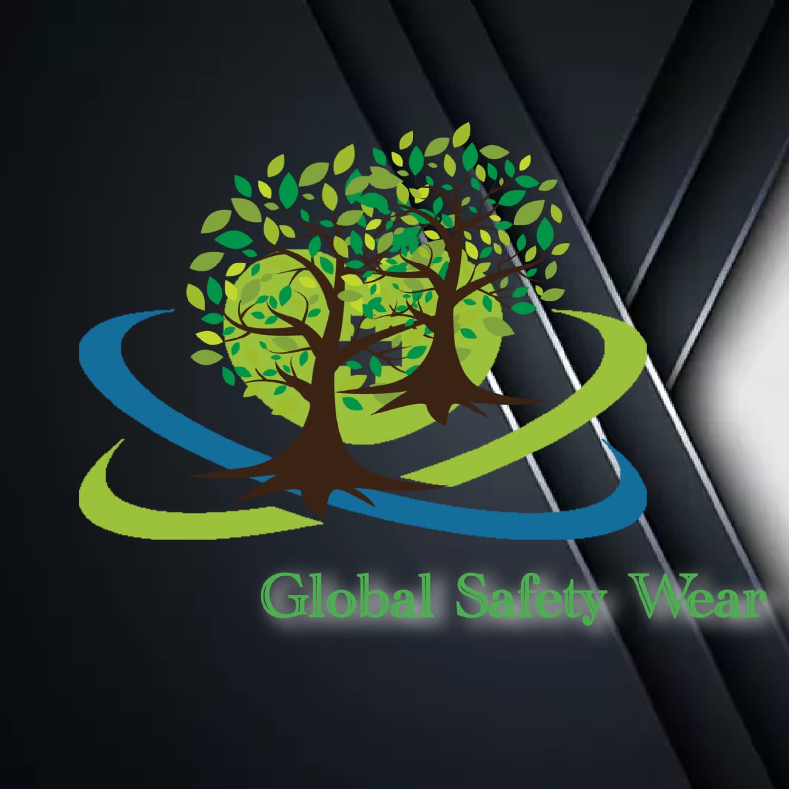 Global Safety Wear Logo